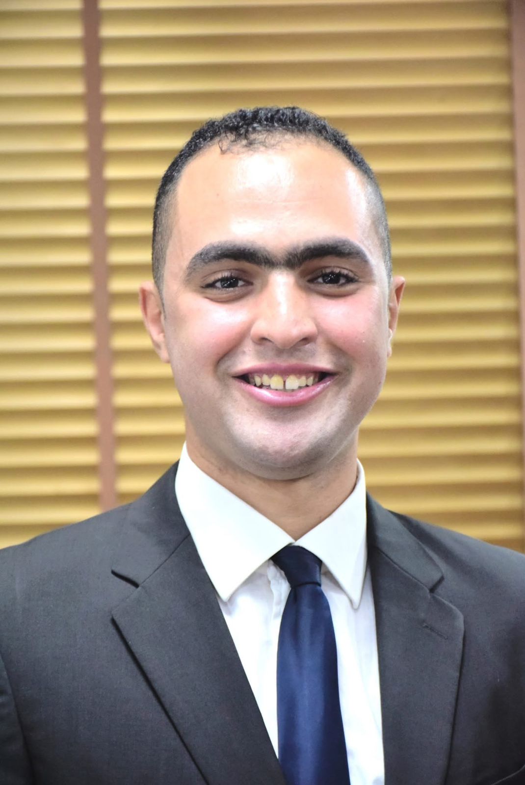 Mustafa AbdelFattah Mustafa AlNagar